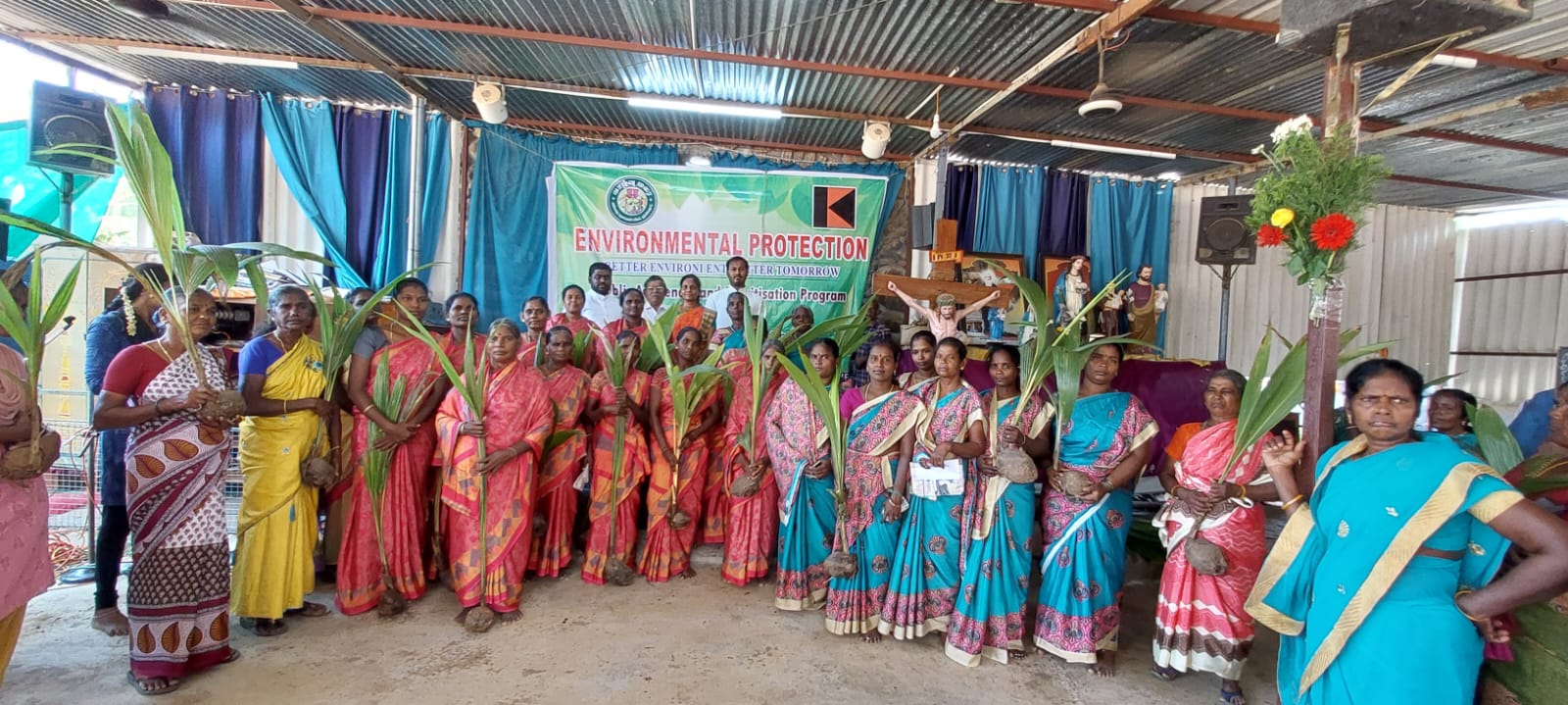 World environment day